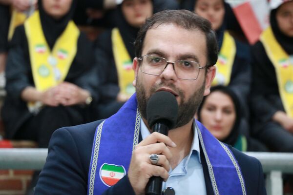همایش یاوران ولایت، پیشتازان آذربایجان