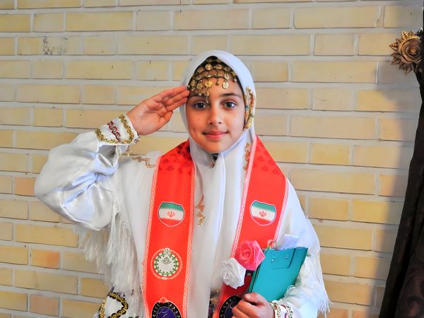 اردوی دانایی روسا و کارشناسان سازمان دانش‌آموزی خراسان‌رضوی