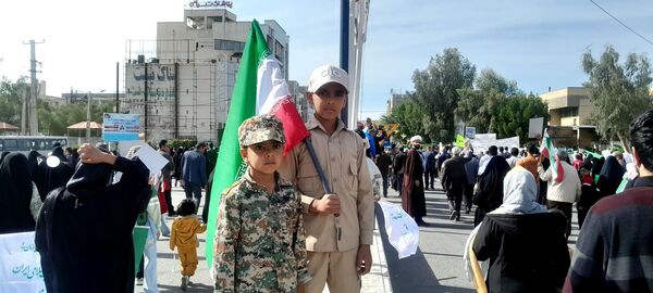 چهل‌ و‌ هفتمین ‌سالگرد ‌پیروزی ‌انقلاب‌اسلامی