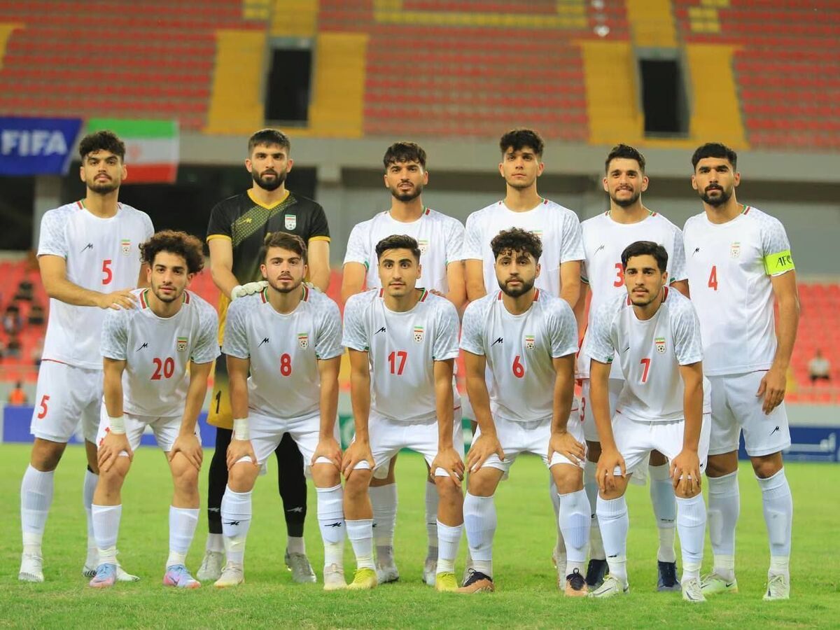 امید و روانخواه در تیم امید می‌سوزند 
