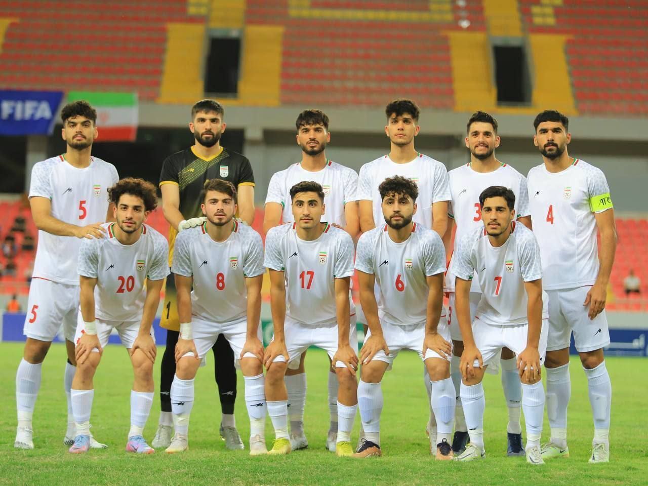 امید و روانخواه در تیم امید می‌سوزند 