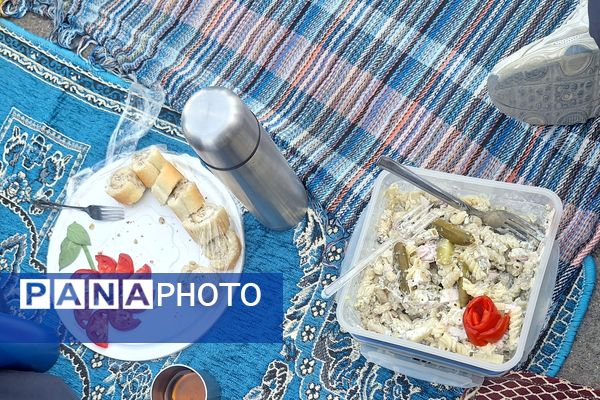 صبحانه سلامت بهانه‌ای است برای در کنار هم بودن