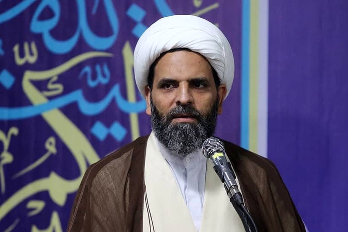 غدیر، منشأ گفتمان مقاومت و راهبردی برای ساخت تمدن نوین اسلامی