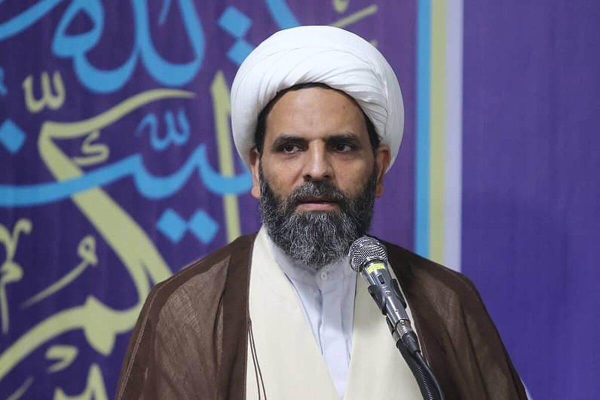 غدیر، منشأ گفتمان مقاومت و راهبردی برای ساخت تمدن نوین اسلامی