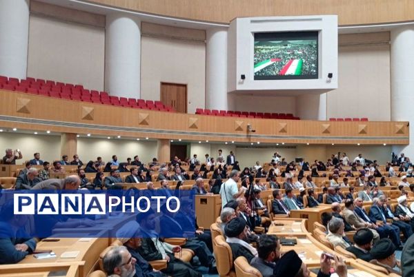 هشتمین اجلاس بین‌المللی همبستگی با کودکان و نوجوانان فلسطینی 