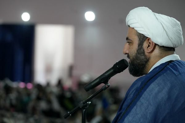 استقامت در راه دین، سخت‌ترین تکلیف الهی است