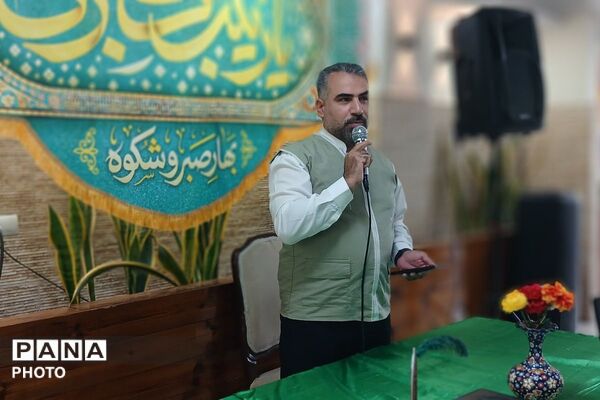 تجمع حماسه‌ساز مردم اسلامشهر؛ تجلی همبستگی و حمایت از میهن