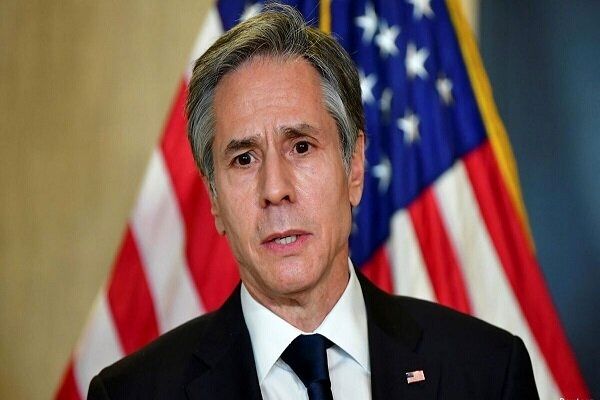 بلینکن: قضاوت درباره موفقیت حمله به ایران زود است