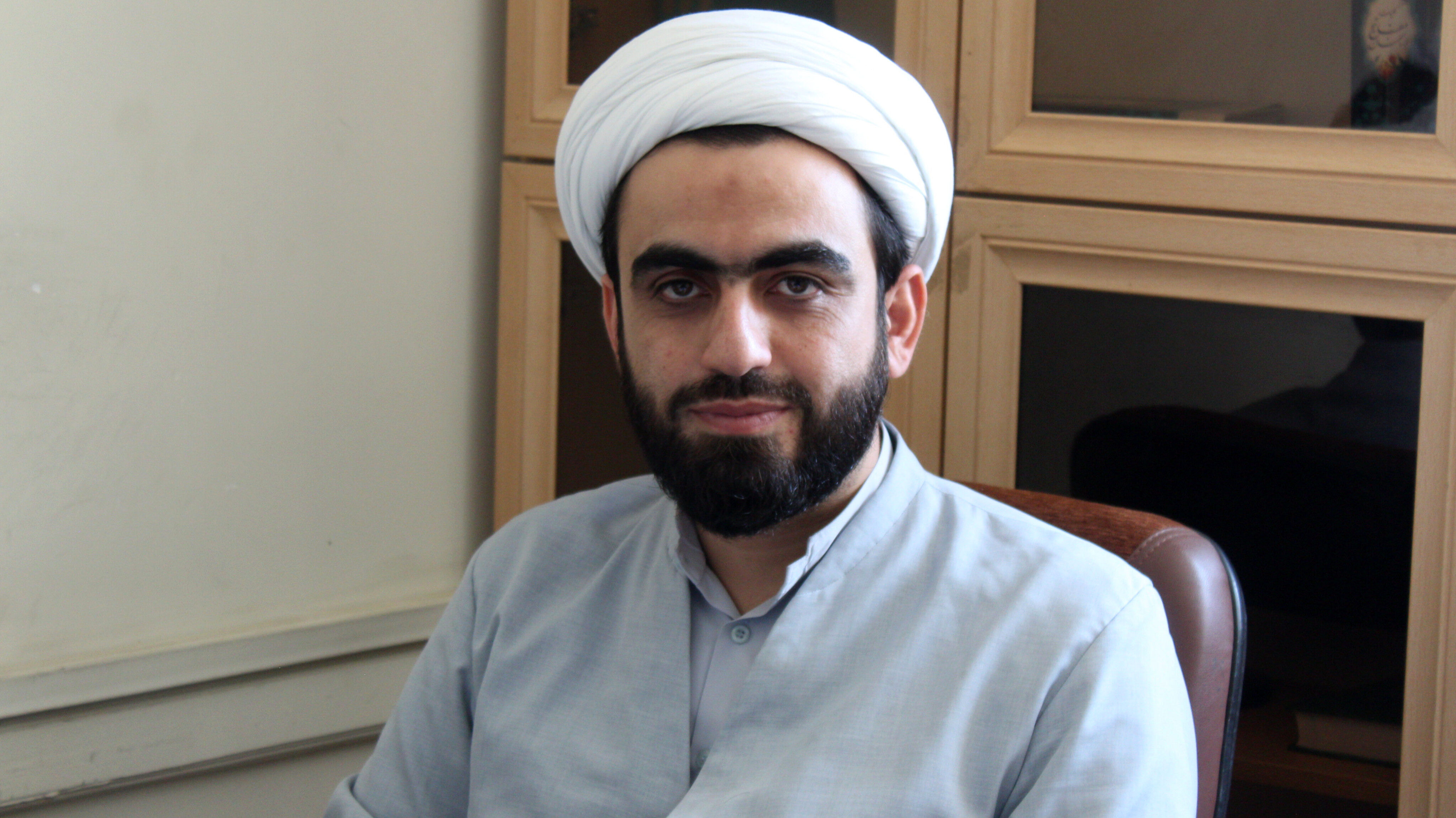 مسجد پایگاه اجتماعی و دینی برای مردم است