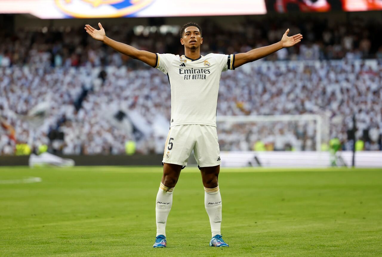 ستاره انگلیسی رئال، دور از اردوگاه کهکشانی‌ها؛ مارکا جراحی شد