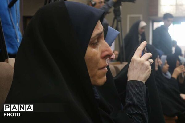 جلوه هایی از بیست و هشتمین جشنواره خیرین مدرسه ساز استان قم