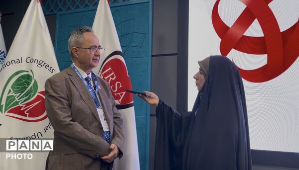 بیست و ششمین کنگره بین‌المللی تازه های قلب و عروق در تهران