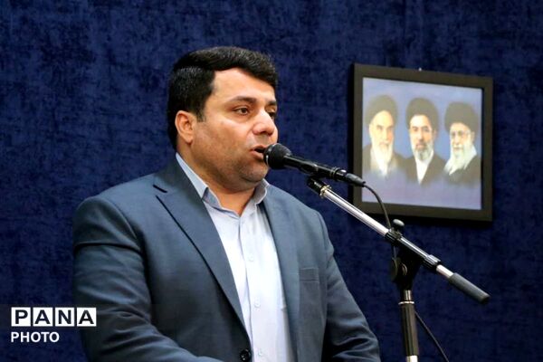 نمازعبادی سیاسی جمعه این هفته شهرستان قرچک