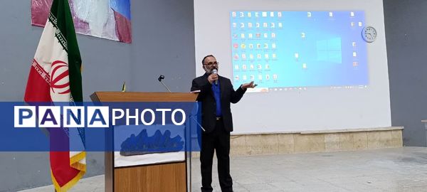  انجمن اولیا و مربیان دبیرستان شاهد ۱۲ خوانساری تشکیل شد