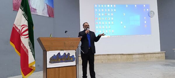  انجمن اولیا و مربیان دبیرستان شاهد ۱۲ خوانساری تشکیل شد