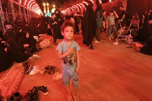 خون سالار شهیدان هنوز در رگ‌های انسان‌های آزاده می جوشد 