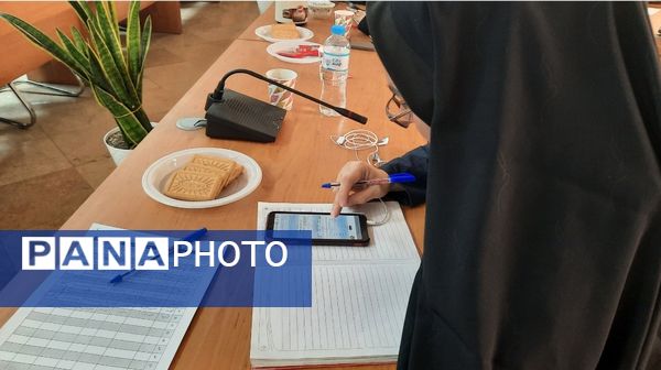 کارگاه‌های برنامه جامع تربیت پژوهشگر در پژوهشکده عباس زادگان مشهد 