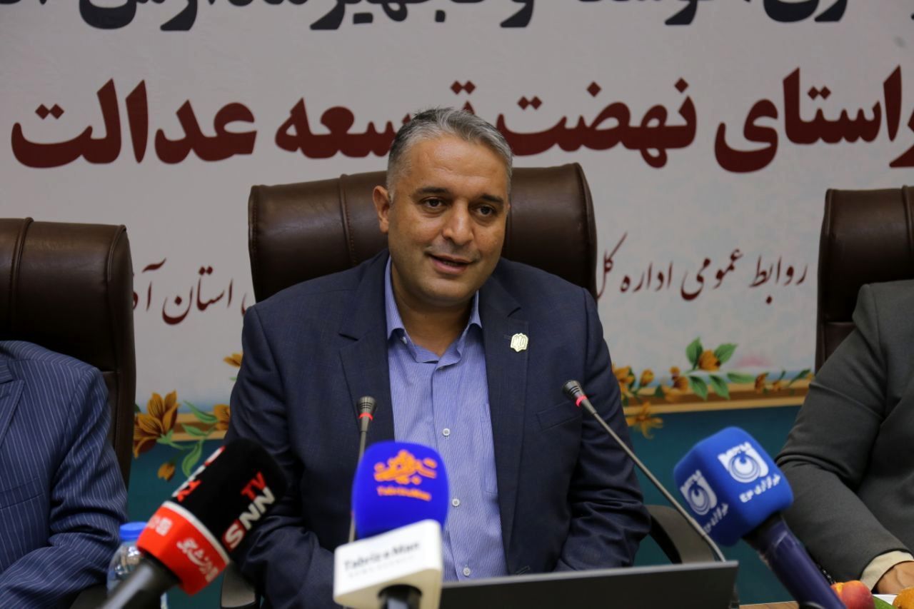 اساسی‌ترین ویژگی نهضت توسعه عدالت آموزشی مردمی بودن آن است 