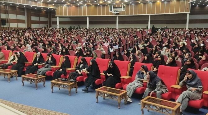 همایش روانشناختی و هدایت تحصیلی
