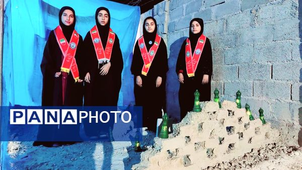 تبلور بسیج در نسل امروز