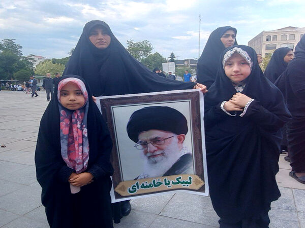 اجتماع زینبیون تالش عهدی دوباره با مقتدا