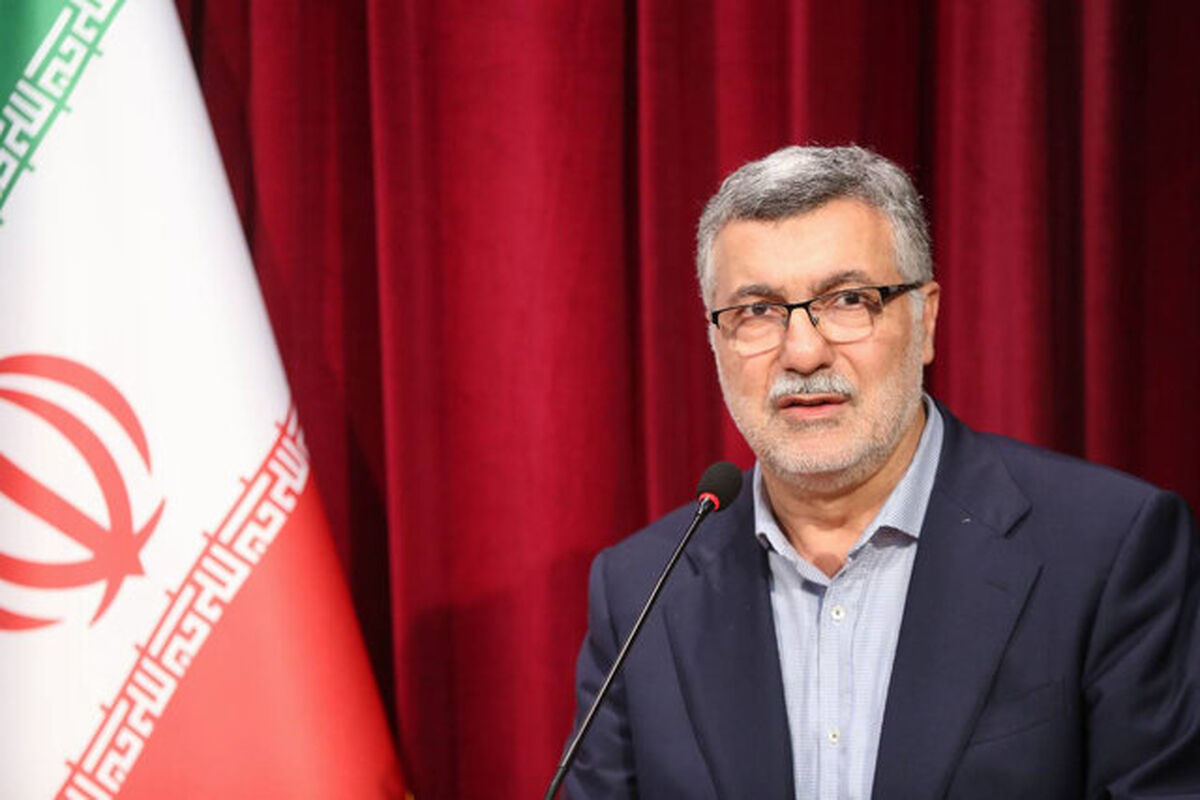 خبر مهم وزیر بهداشت درخصوص اضافه کاری‌ها