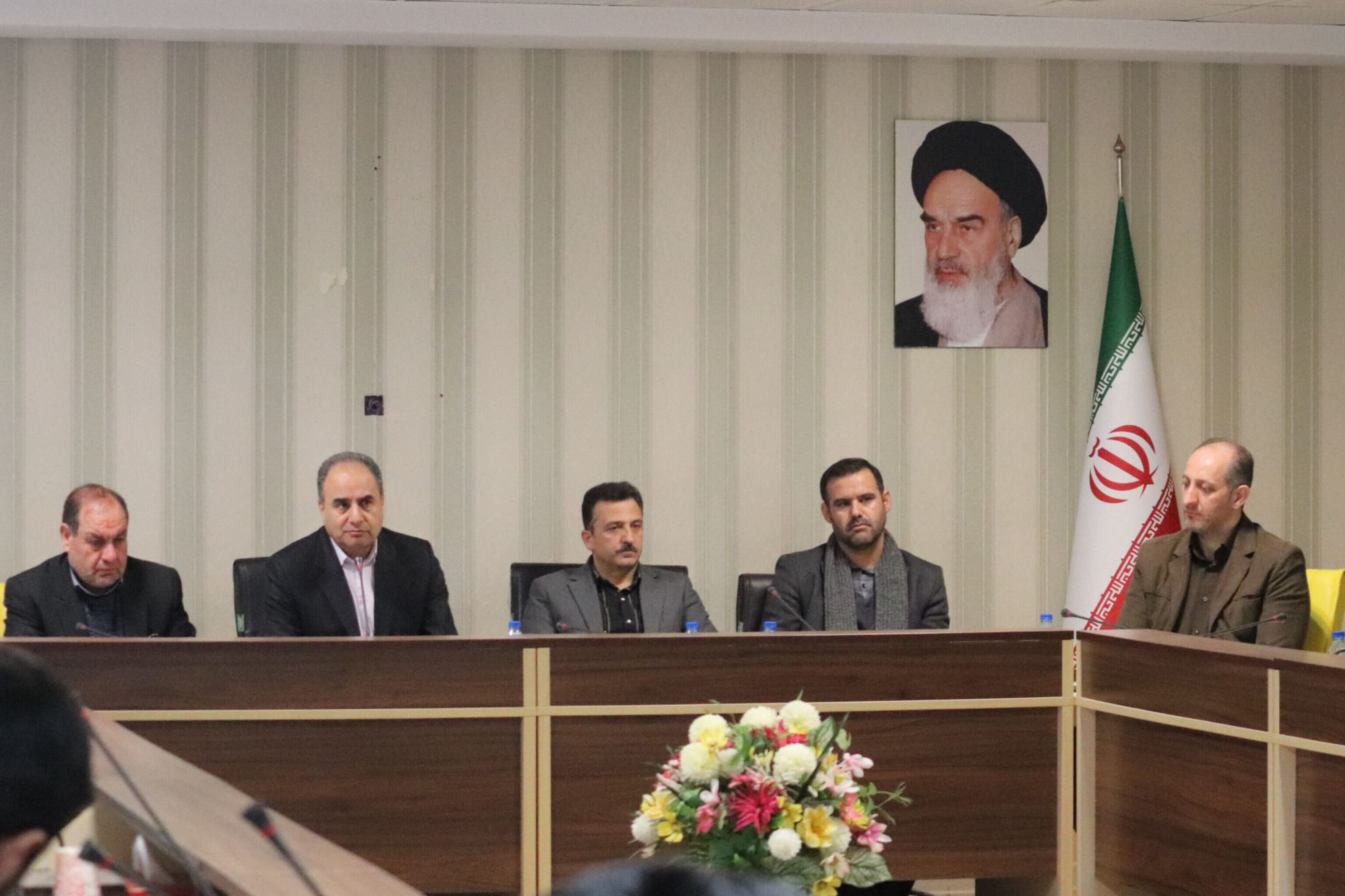 راهپیمایی ۲۲ بهمن وحدت‌آفرین باشد