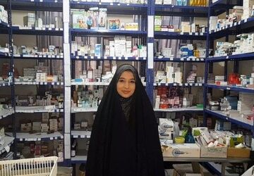 روز داروساز؛ میراث رازی در مسیر درمان و سلامت