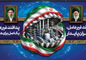 مفهوم و ضرورت پدافند غیرعامل در امنیت ملی