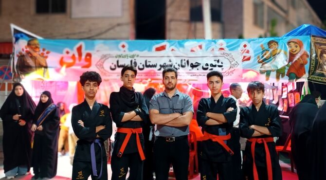 پیوند ورزش، فرهنگ و انقلاب