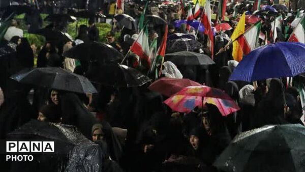 لشگریان صاحب‌الزمان(عج) همچنان پابرجا هستند