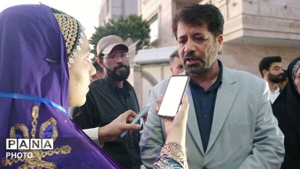 سومین روز جشنواره اقوام و عشایر ایران‌زمین در فارسان 