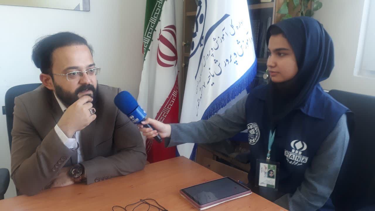 شنیدن صدای دانش‌آموزان، حلقه مفقوده آموزش و پرورش است