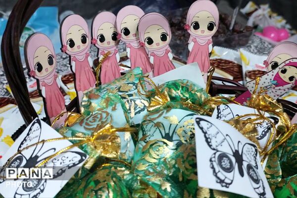 «طرح همت» در دبستان شهدای راه‌آهن؛ گامی برای تقویت انسجام ملی