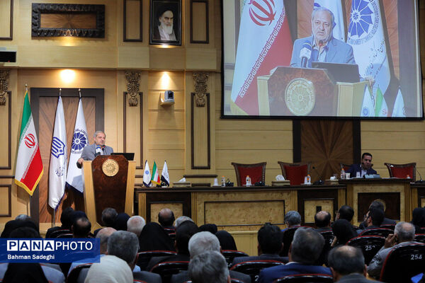  بیست‌وهفتمین جشنواره خیرین مدرسه‌ساز استان کرمان