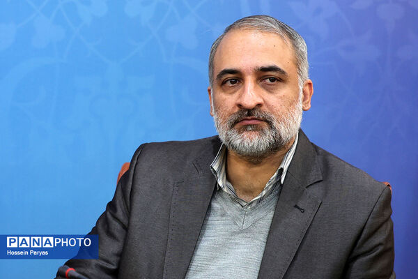 دومین روز گردهمایی روسای انجمن اولیا و مربیان ادارات‌کل آموزش و پرورش سراسر کشور - 2