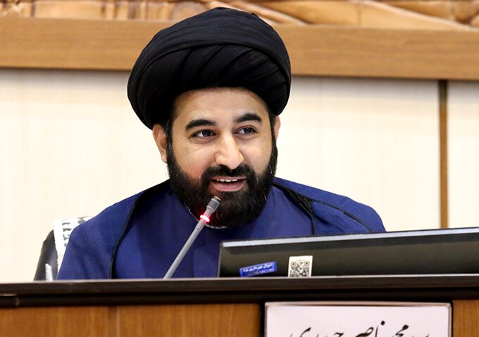 نوجوانان ستاره‌های اصلی جشن‌های غدیر هستند