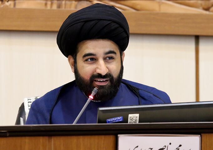 نوجوانان ستاره‌های اصلی جشن‌های غدیر هستند