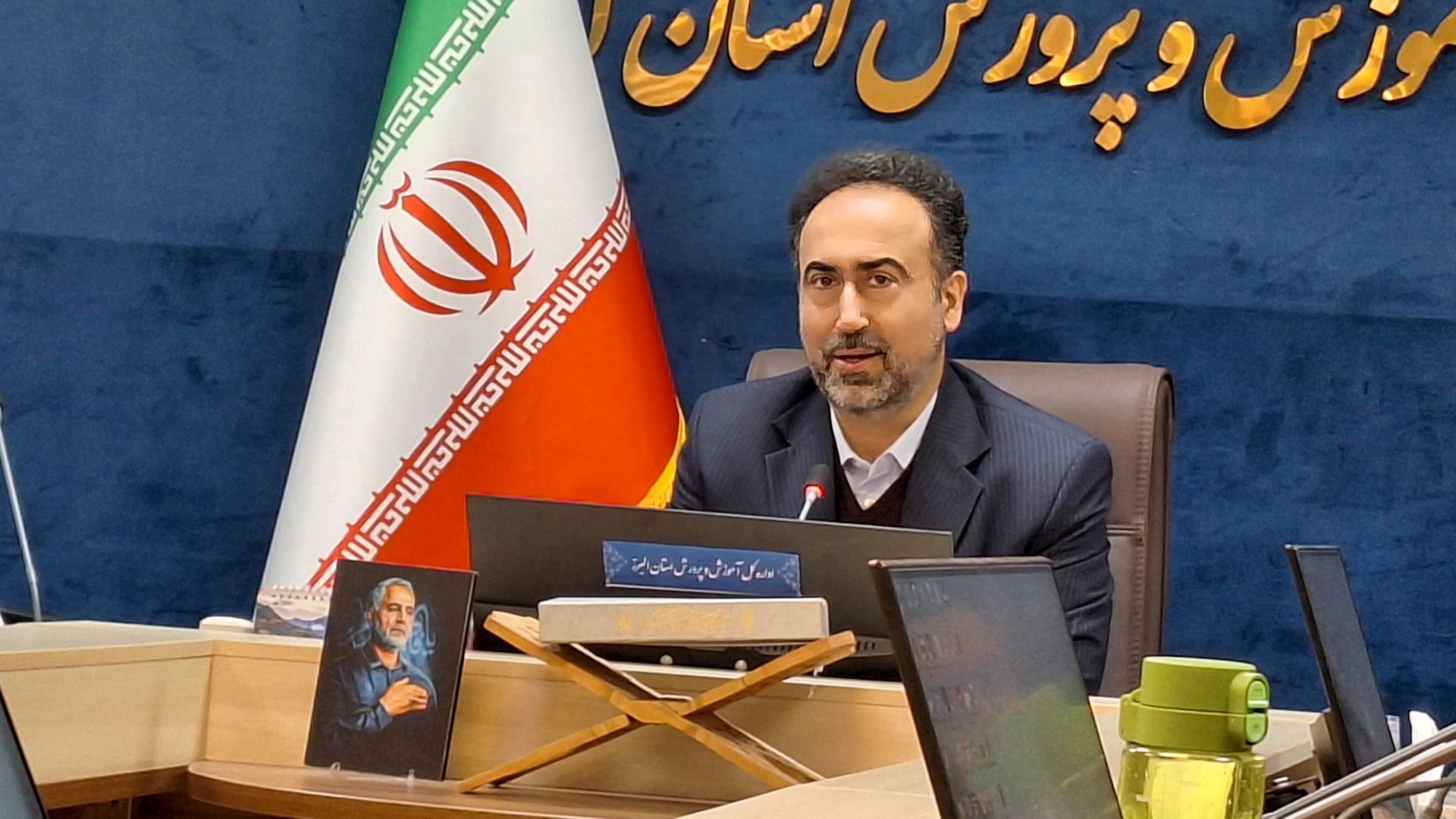 استفاده از ابزارهای هوش مصنوعی فرصتی برای ارتقای کیفیت،در ارائه اخبار درست رویدادها است