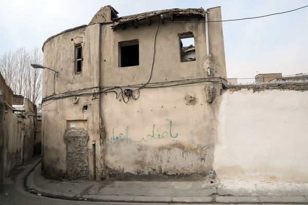 ۶ پروژه شرکت بازآفرینی شهری با ۱۹۰ میلیارد تومان اعتبار در دهه فجر افتتاح می‌شود