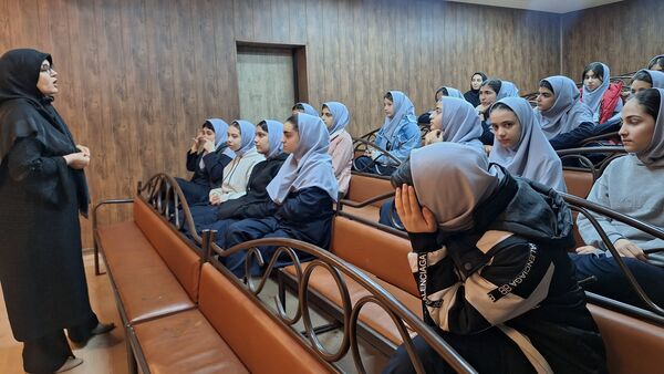 دومین روز از مرحله چهارم طرح تمشک در استان البرز