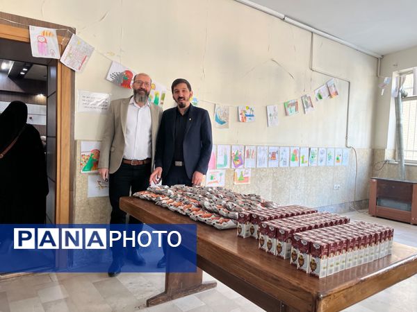  طرح ایمن‌سازی پدران موتورسوار در روز بیمه در مجموعه فرهنگی باقرالعلوم شهرستان قدس