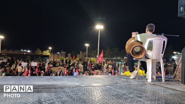 آغاز نومیدان در خراسان جنوبی