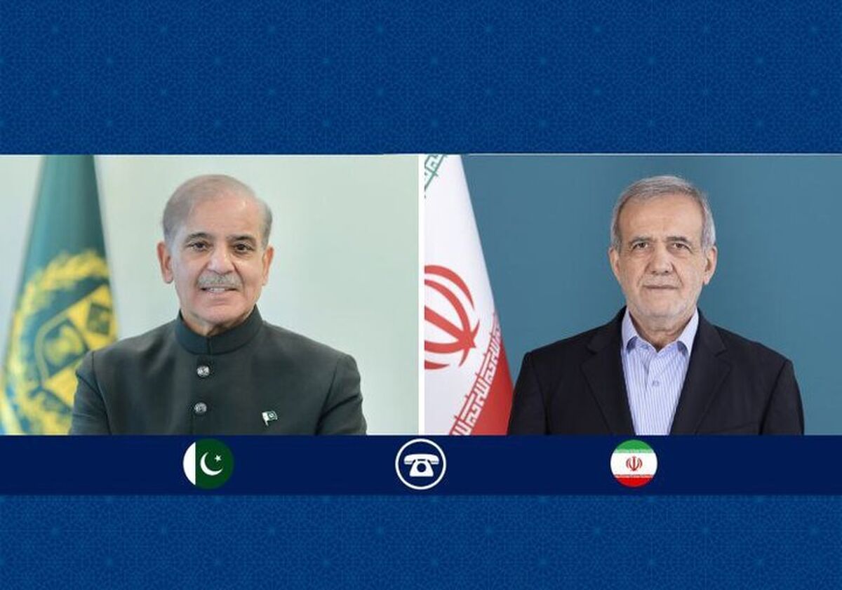 پزشکیان: آمریکا به‌دنبال تکرار الگوهای قبلی و خیانت به دیپلماسی است
