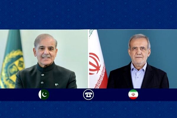 پزشکیان: آمریکا به‌دنبال تکرار الگوهای قبلی و خیانت به دیپلماسی است