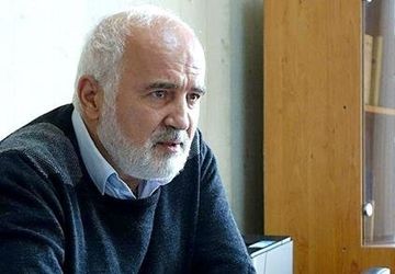 احمد توکلی درگذشت