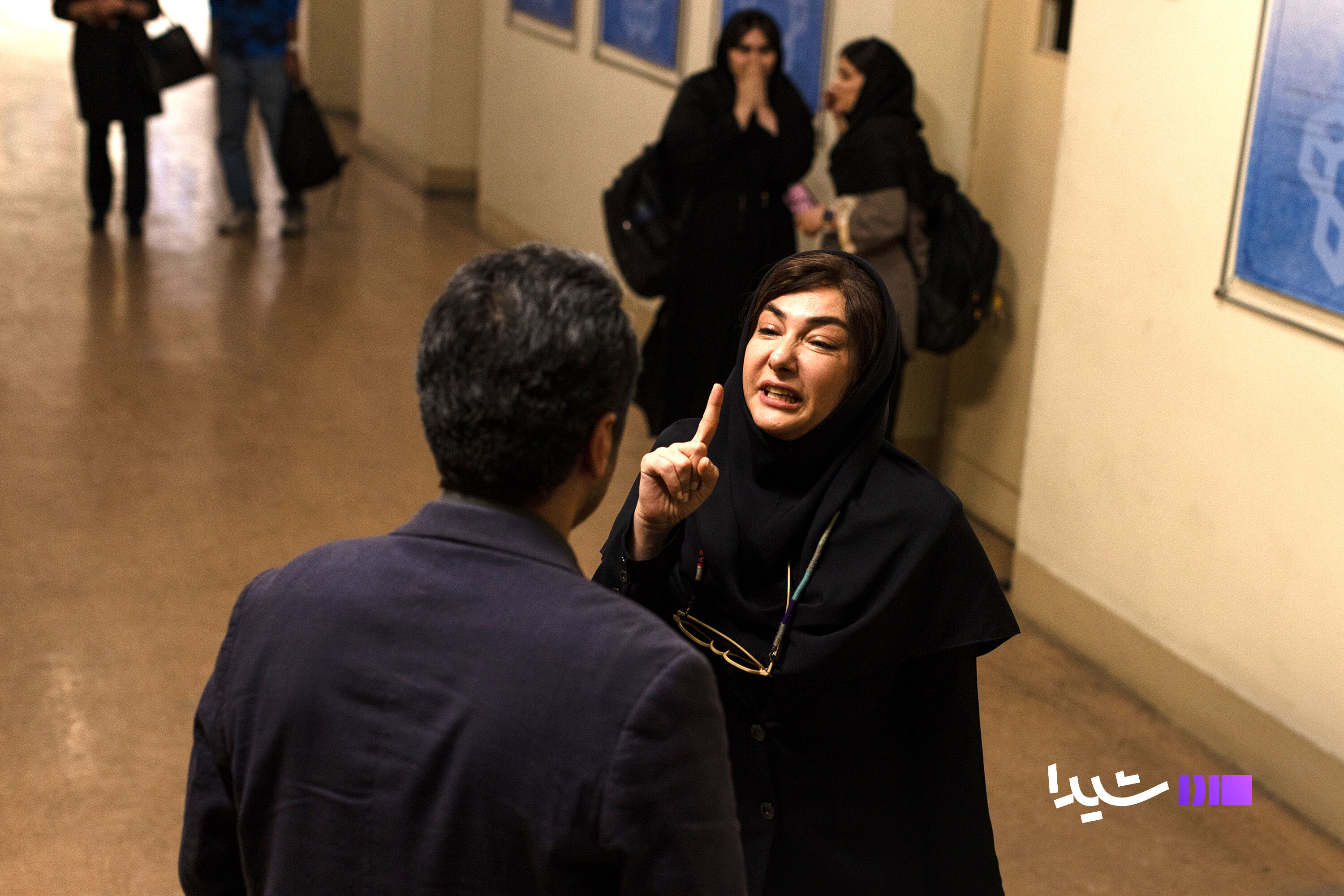 تحمل کردن نشانه بلوغ است یا فرسودگی؟/ کالبدشکافی روان ایرانی در سریال «موبه‌مو»