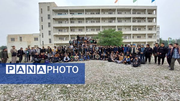 سفر به سرزمین نور؛ روایت دانش‌آموزان از حماسه‌های دفاع مقدس