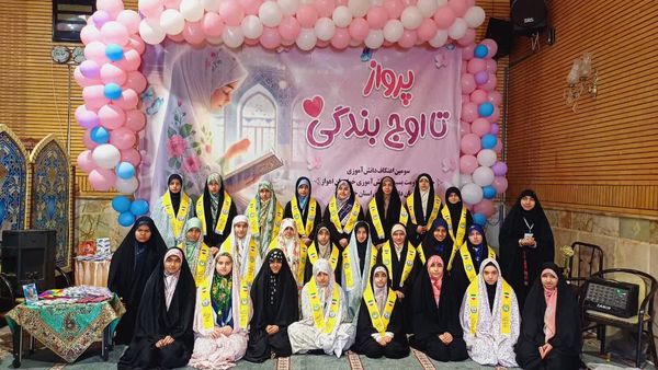  اعتکافی که هویت نسل نوین را تثبیت کرد