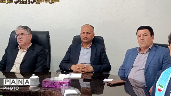 سالروز تاسیس سازمان دانش‌آموزی در ملکان 